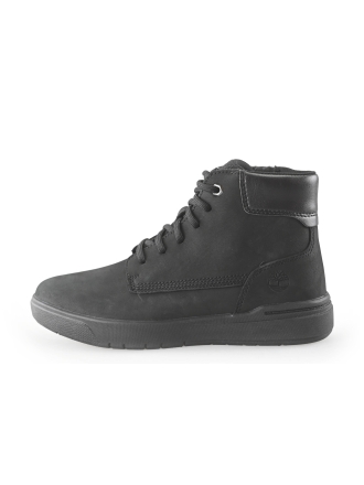 Timberland Hohe Sneaker Schwarz 262583