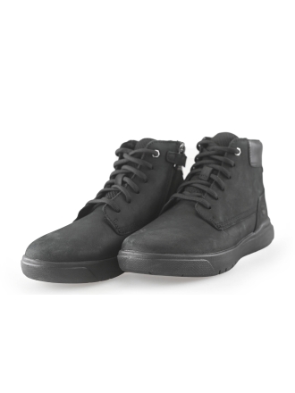 Timberland Hohe Sneaker Schwarz 262583