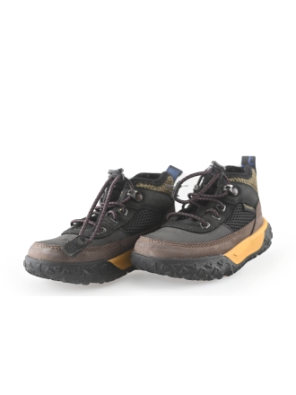 Timberland Hohe Sneaker Schwarz 262586
