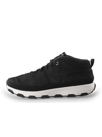 Timberland Sneaker Grau 262591