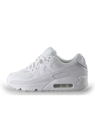 Nike Sneaker Weiß 262603