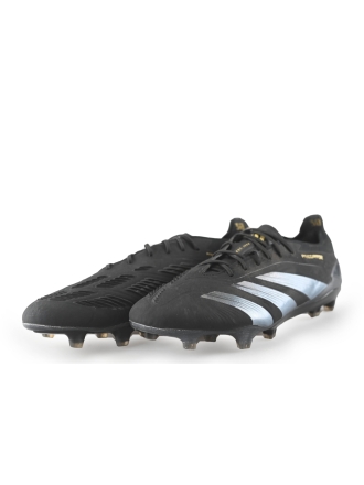 Adidas Fußballschuhe Schwarz 262606