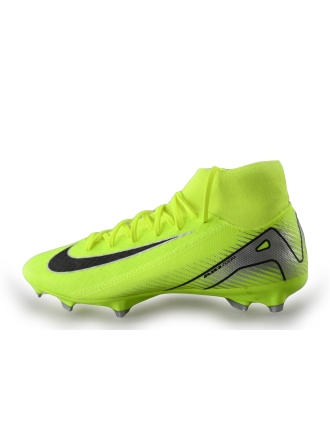 Nike Fußballschuhe Gelb 262610