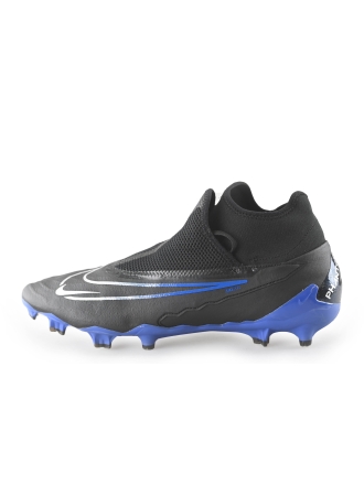 Nike Fußballschuhe Schwarz 262615