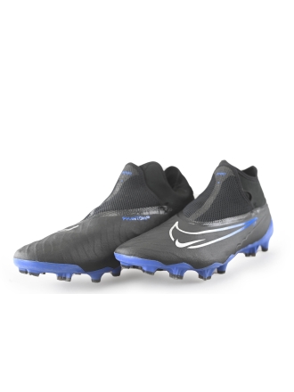 Nike Fußballschuhe Schwarz 262615