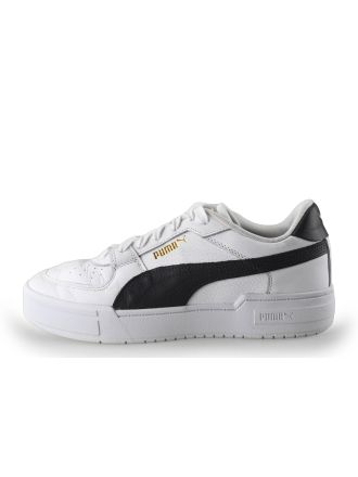 Puma Sneaker Weiß 262618