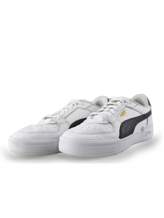 Puma Sneaker Weiß 262618