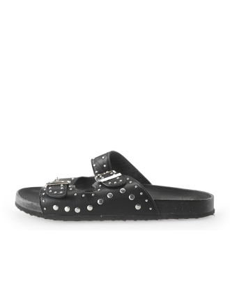 Ann Rocks Flip-Flops Schwarz 262635