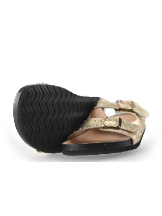 Ann Rocks Flip-Flops