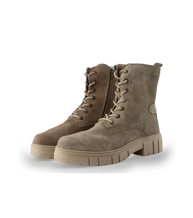 Feyn Schnürstiefel