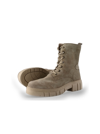 Feyn Schnürstiefel