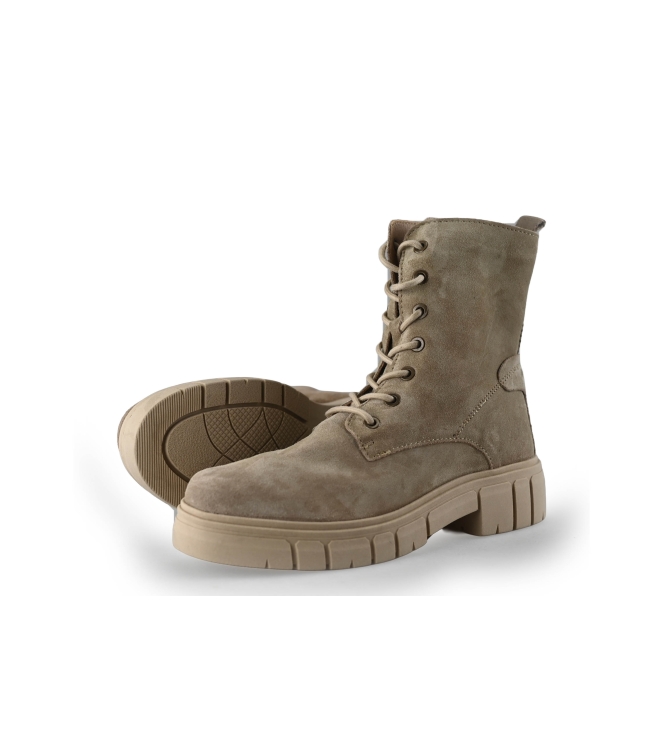 Feyn Schnürstiefel