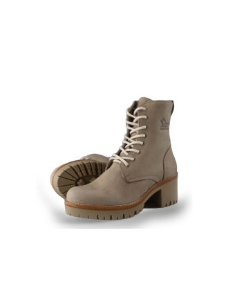 Panama Jack Schnürstiefel