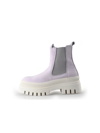 Tamaris Chelsea boots Grau 262689