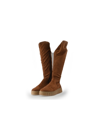 Rieker Stiefeletten Braun 262696