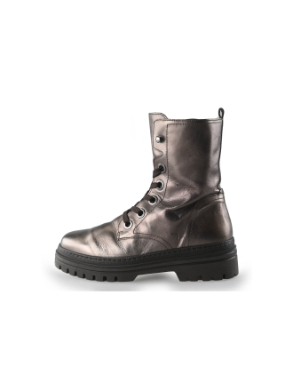Gabor Stiefeletten Schwarz 262700