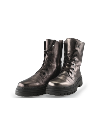 Gabor Stiefeletten Schwarz 262700