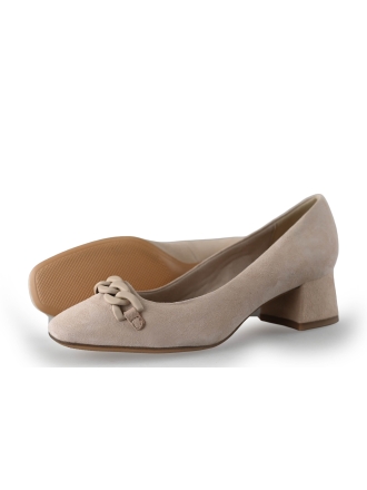 Tamaris pumps