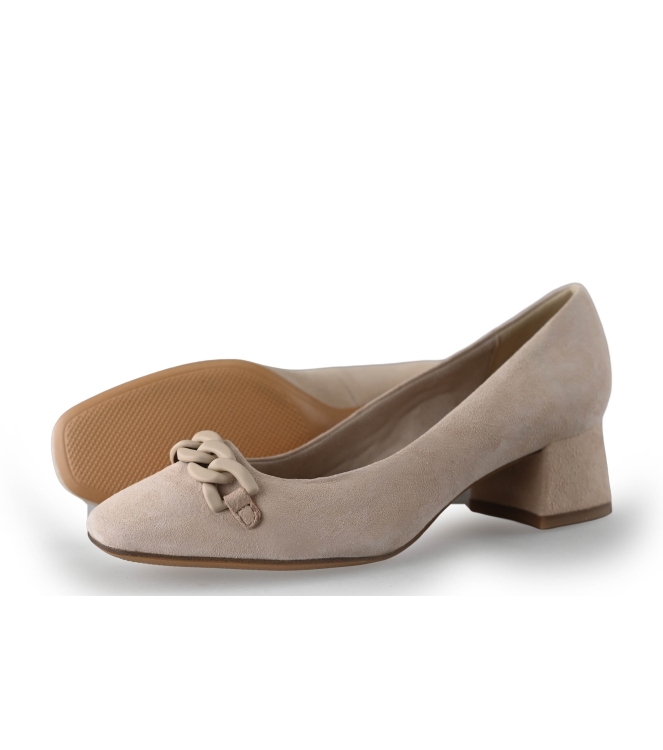 Tamaris pumps