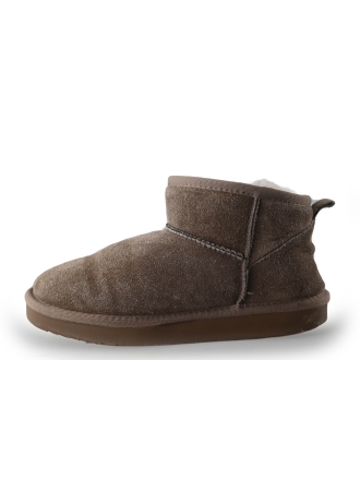 Sub55 Stiefeletten Beige 262710