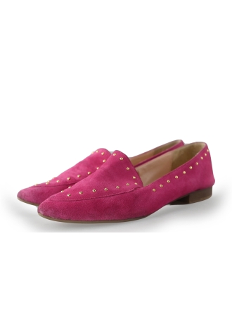 Sub55 Loafers 