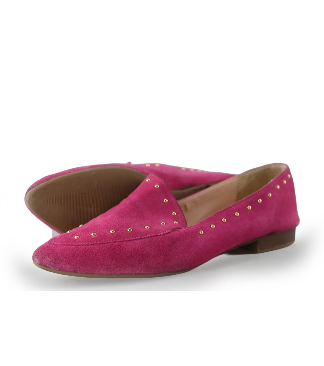 Sub55 Loafers 