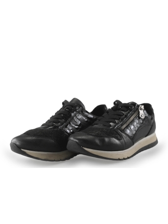 Rieker Sneaker Schwarz 262712