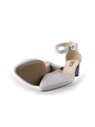 Gabor pumps