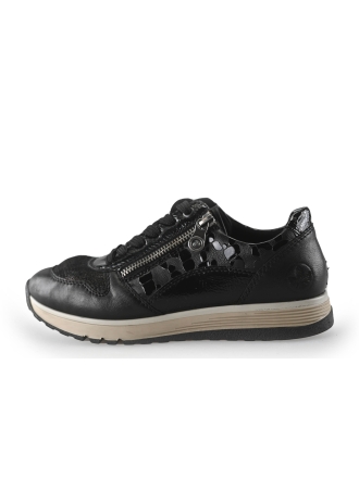 Rieker Sneaker Schwarz 262715