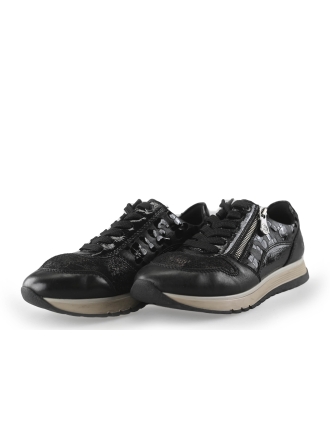 Rieker Sneaker Schwarz 262715