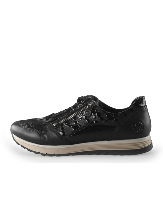 Rieker Sneaker Schwarz 262718
