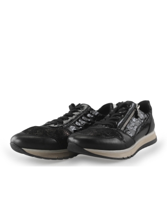 Rieker Sneaker Schwarz 262718