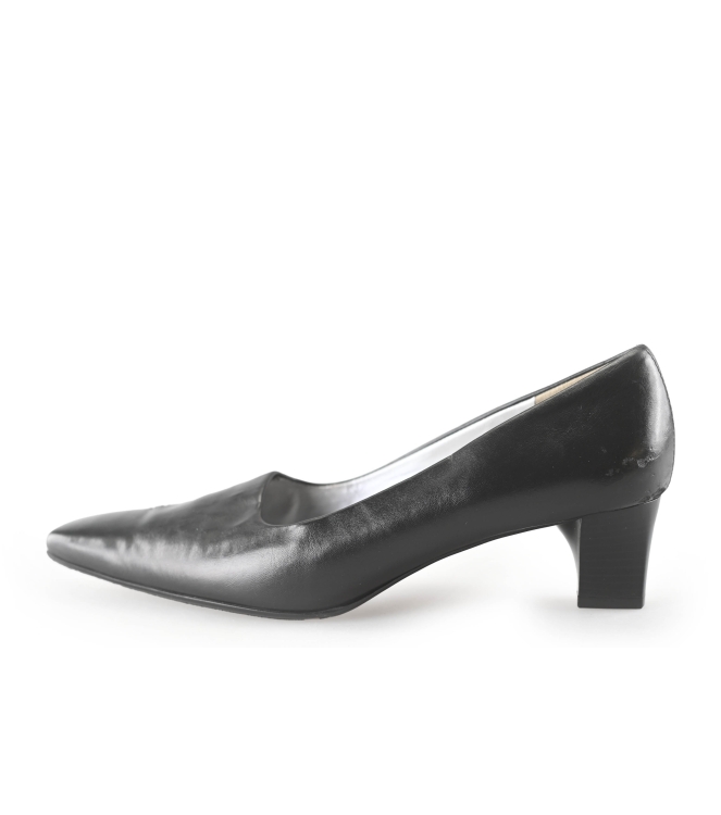 Gabor pumps