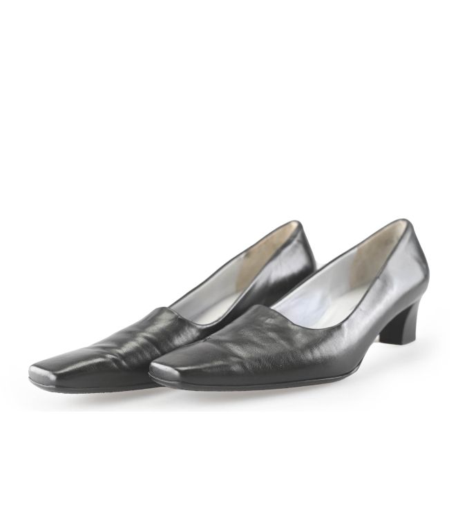 Gabor pumps