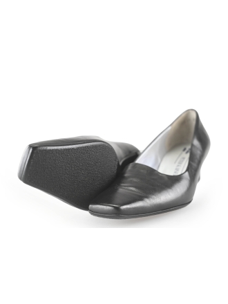 Gabor pumps