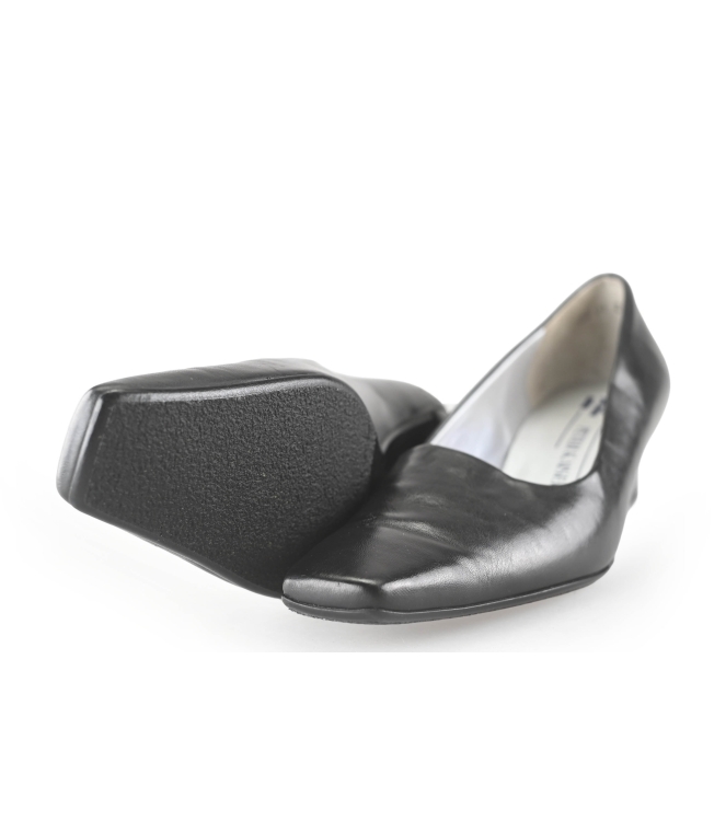 Gabor pumps