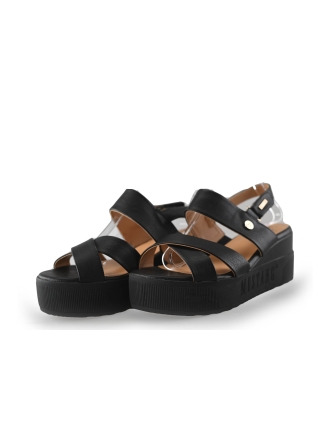 Mustang Sandalen