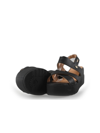 Mustang Sandalen