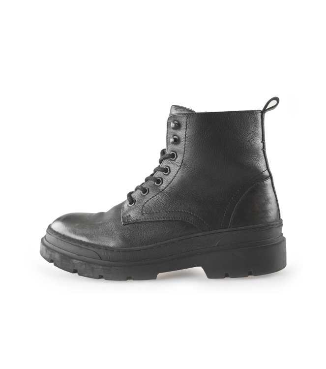 Wojas Schnürstiefel
