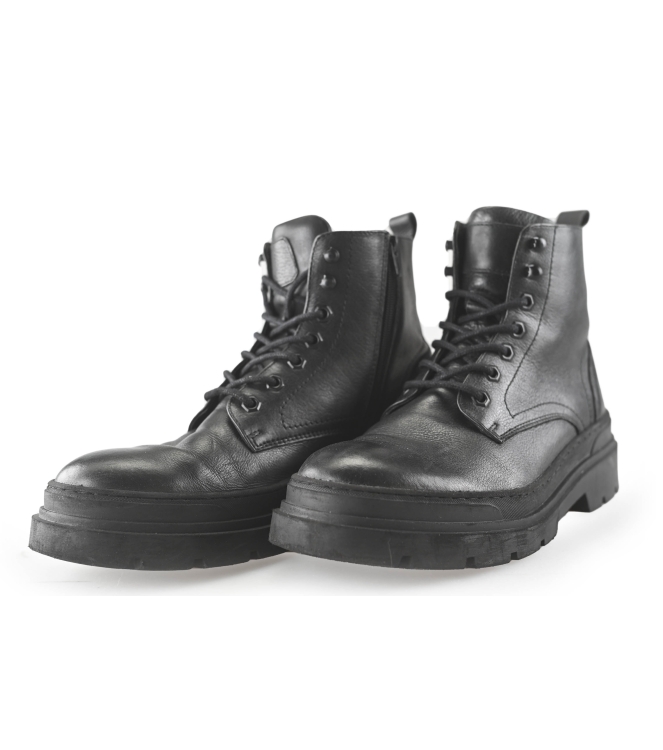 Wojas Schnürstiefel