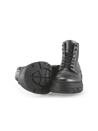 Wojas Schnürstiefel