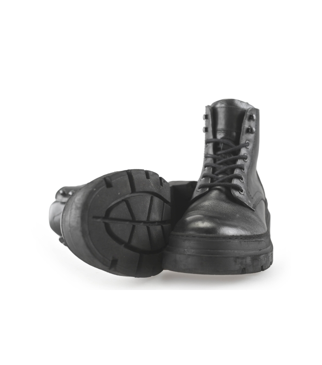 Wojas Schnürstiefel