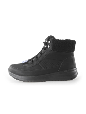 Skechers Hohe Sneaker Schwarz 262744