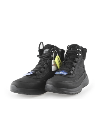 Skechers Hohe Sneaker Schwarz 262744