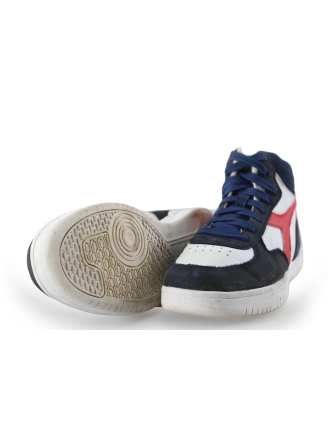 Diadora Hohe Sneaker