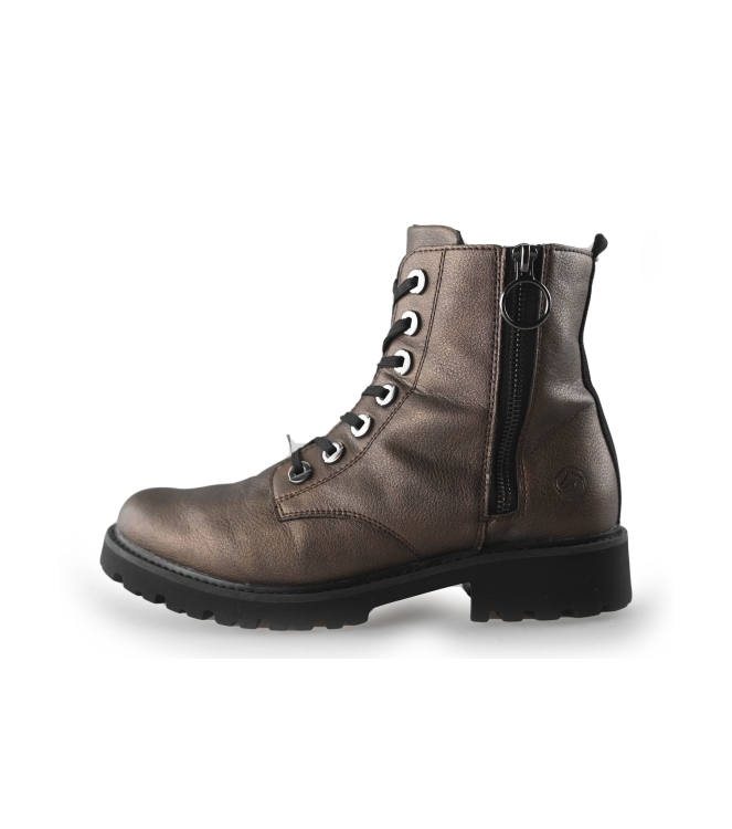 Remonte Schnürstiefel
