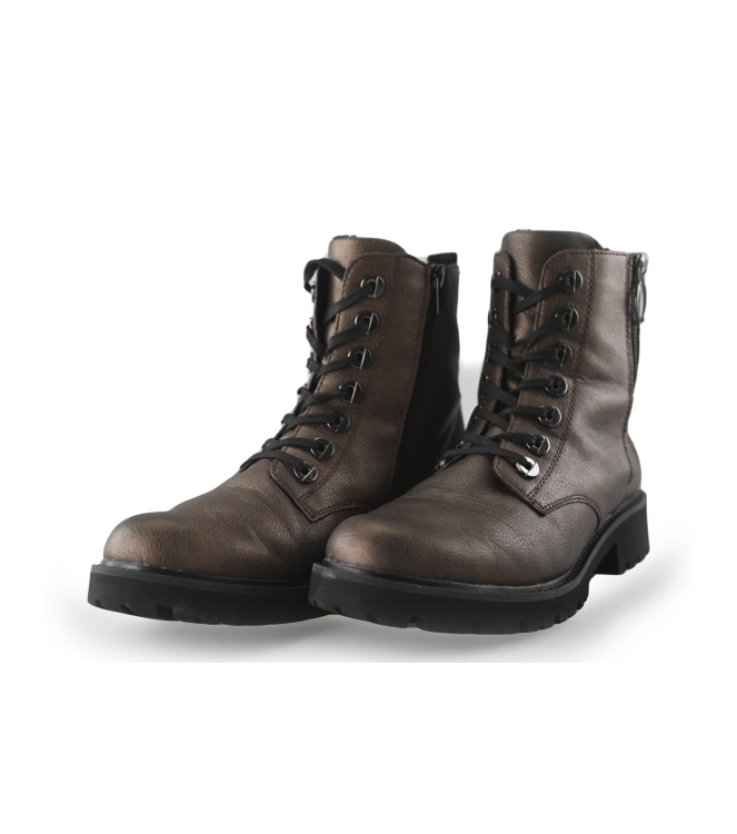 Remonte Schnürstiefel