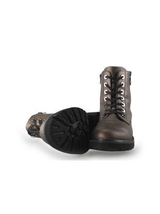 Remonte Schnürstiefel