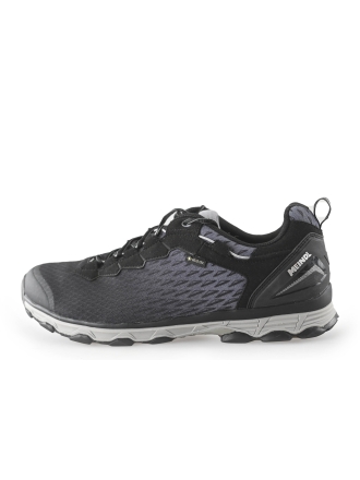 Meindl Wanderschuhe Schwarz 262750