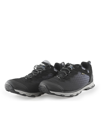 Meindl Wanderschuhe Schwarz 262750